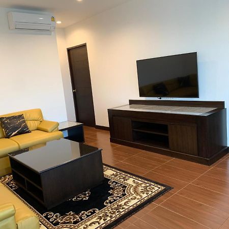 Lala Residence Chiang Mai Luaran gambar