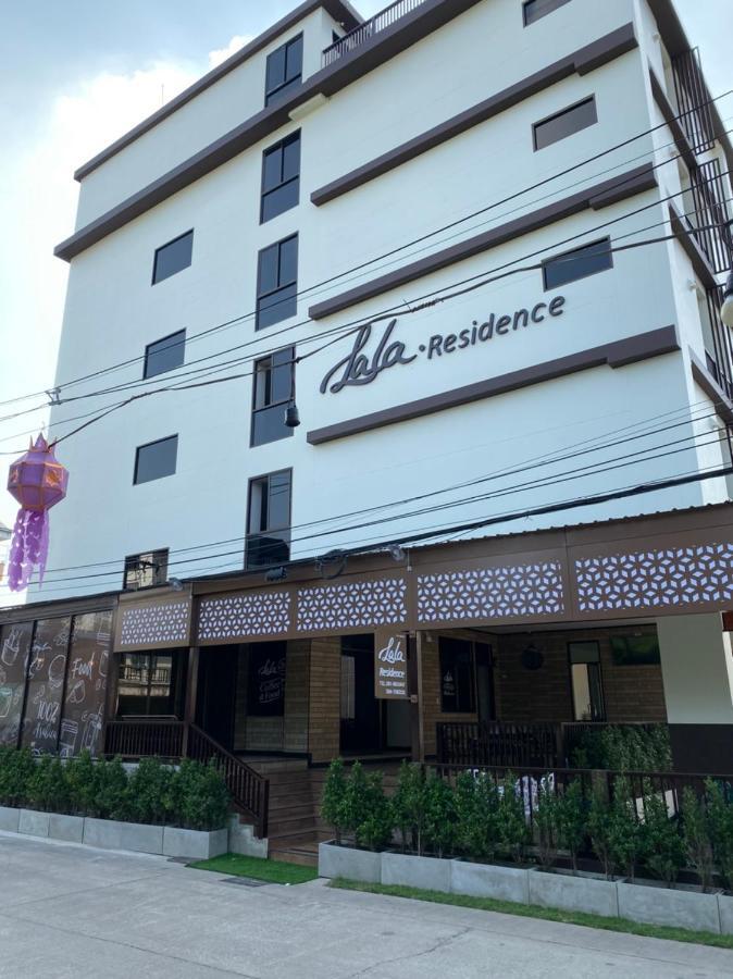 Lala Residence Chiang Mai Luaran gambar