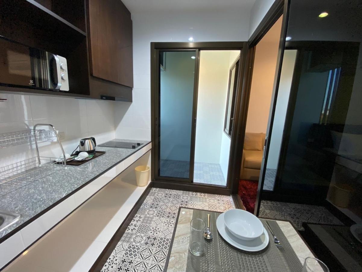 Lala Residence Chiang Mai Luaran gambar