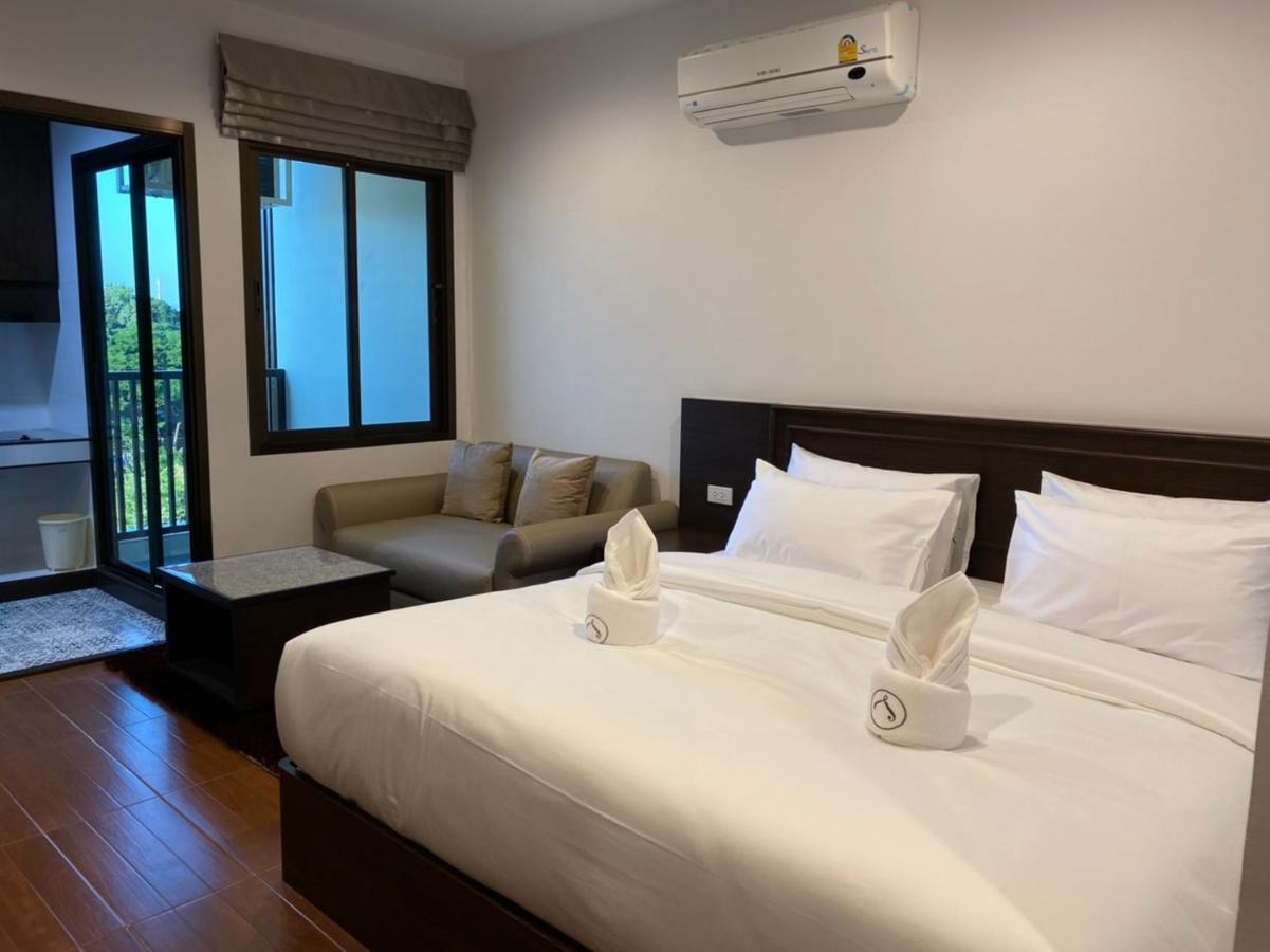 Lala Residence Chiang Mai Luaran gambar