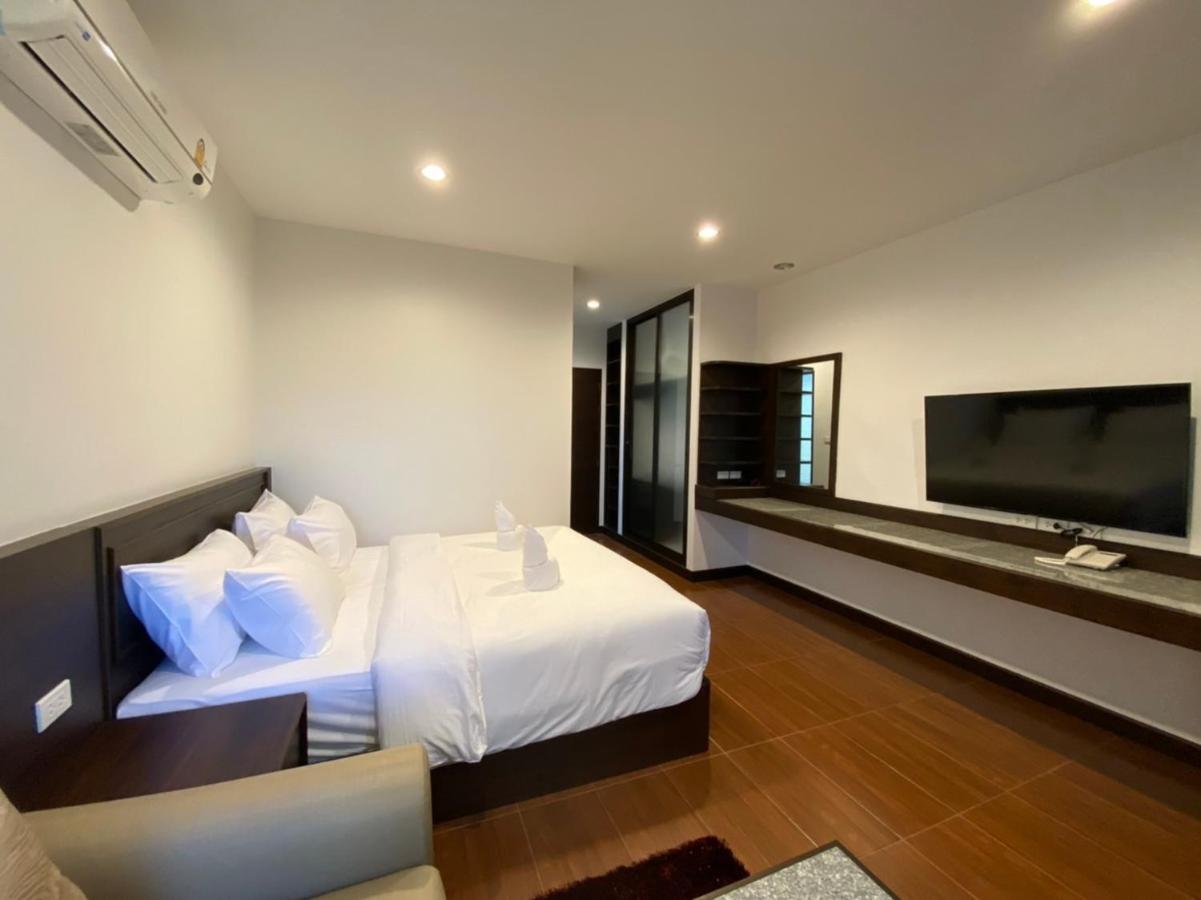 Lala Residence Chiang Mai Luaran gambar