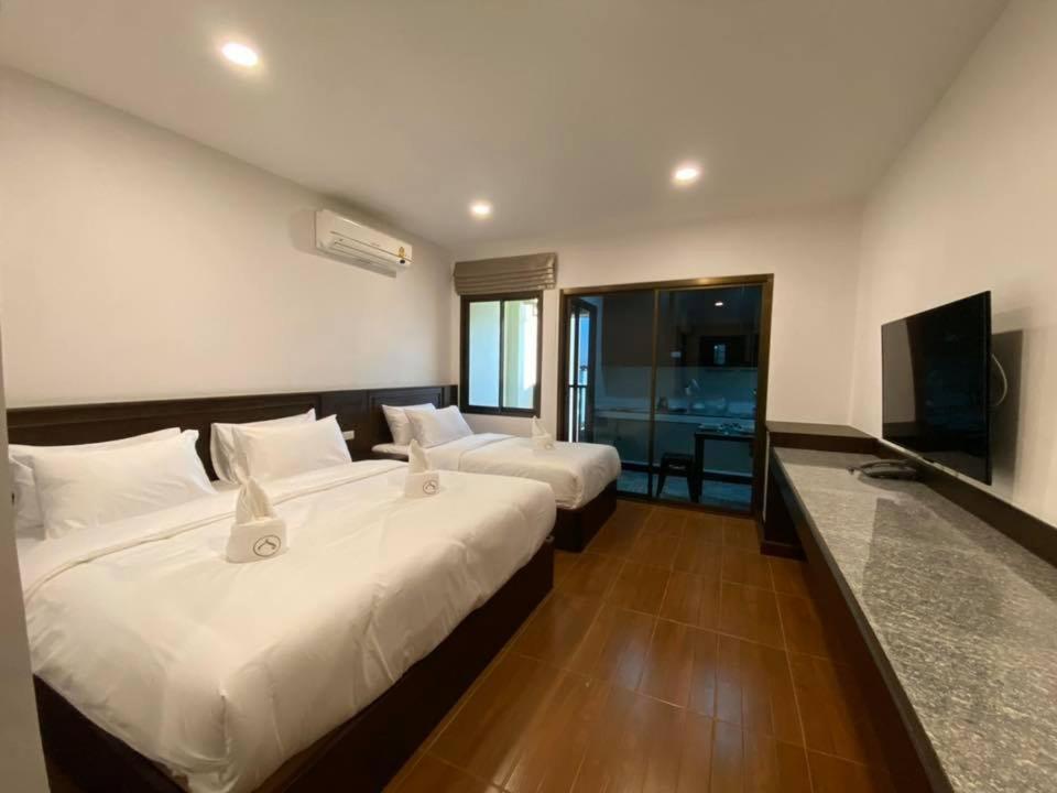 Lala Residence Chiang Mai Luaran gambar