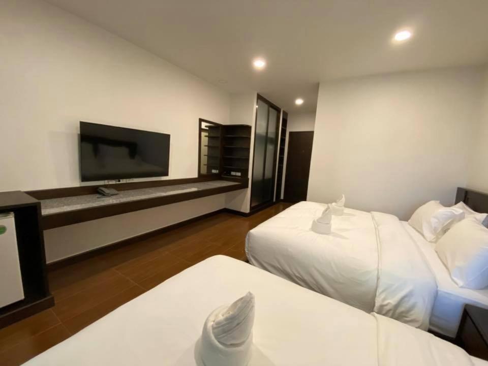 Lala Residence Chiang Mai Luaran gambar