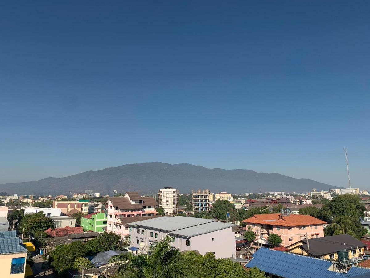 Lala Residence Chiang Mai Luaran gambar