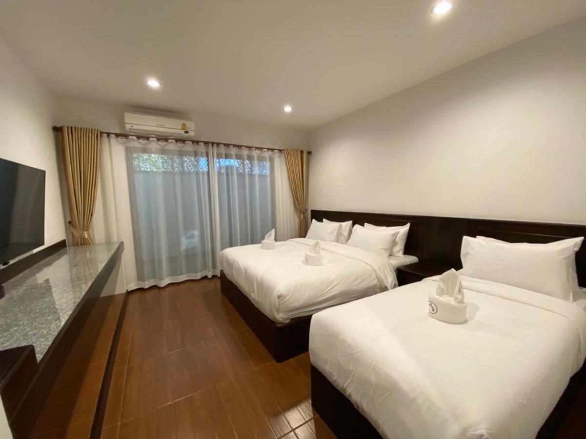 Lala Residence Chiang Mai Luaran gambar