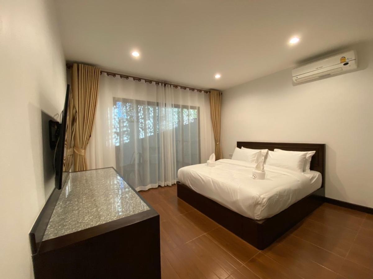 Lala Residence Chiang Mai Luaran gambar