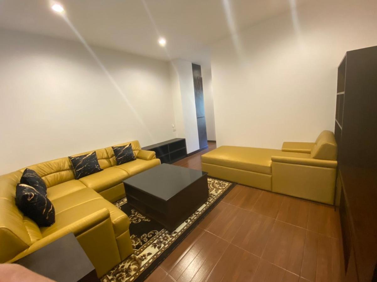 Lala Residence Chiang Mai Luaran gambar