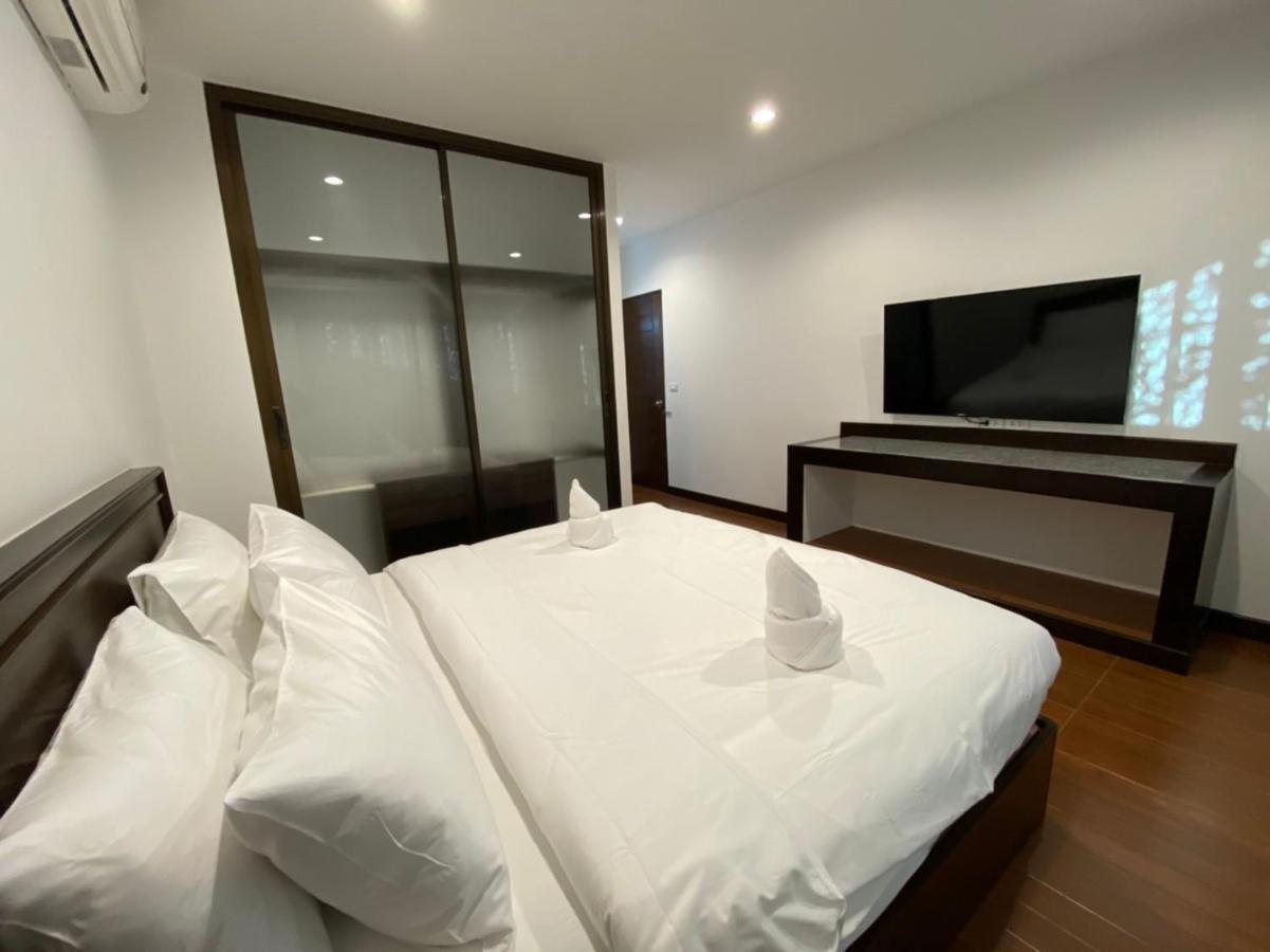 Lala Residence Chiang Mai Luaran gambar