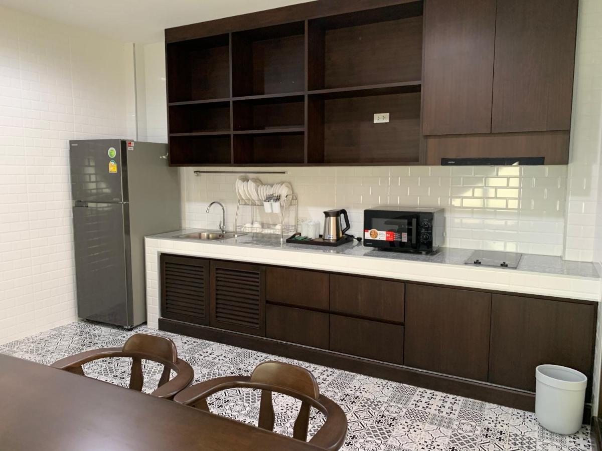 Lala Residence Chiang Mai Luaran gambar