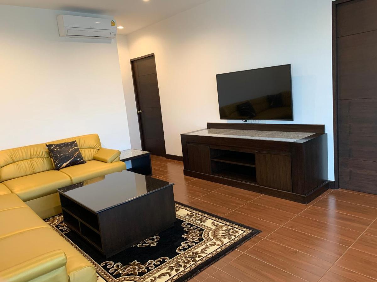 Lala Residence Chiang Mai Luaran gambar