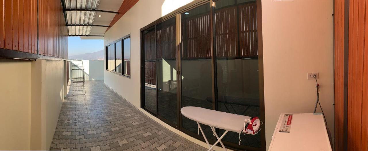 Lala Residence Chiang Mai Luaran gambar